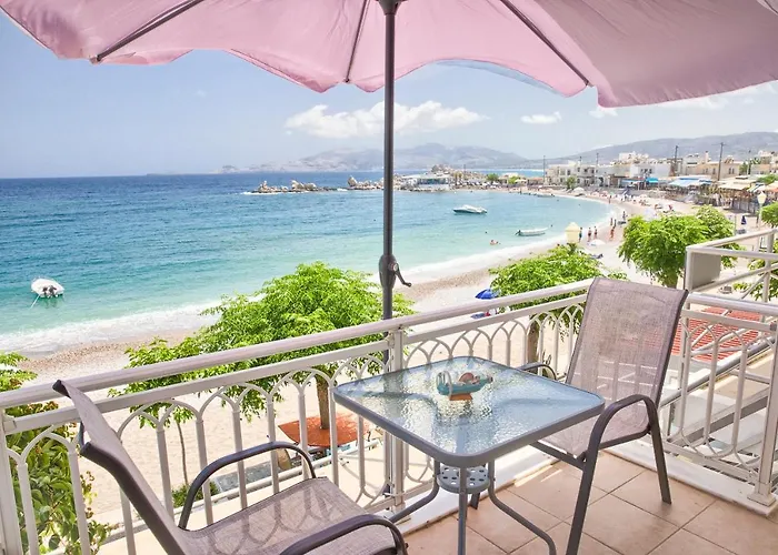 Chara\'S Sea View House