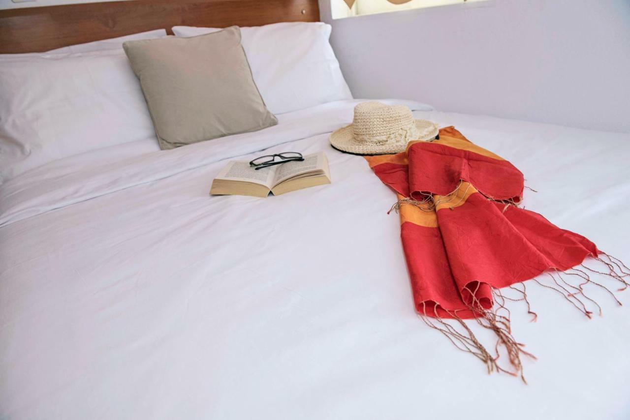 Apartamento Chara's Sea View House