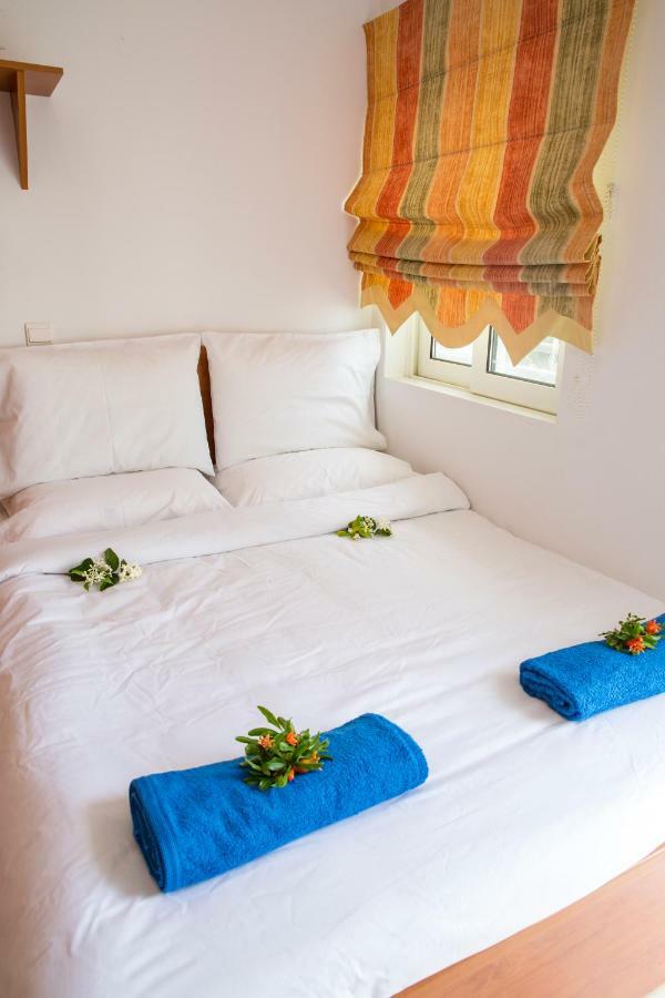 Apartamento Chara's Sea View House